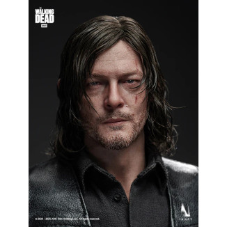 Inart The walking dead Stagione 8 - Daryl Dixon 1/6