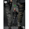 Inart The walking dead Stagione 8 - Daryl Dixon 1/6