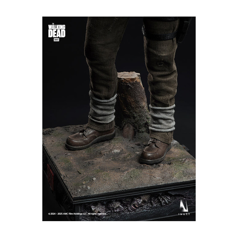 Inart The walking dead Stagione 8 - Daryl Dixon 1/6