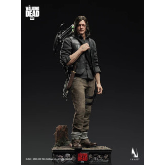 Inart The walking dead Stagione 8 - Daryl Dixon 1/6