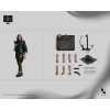 Inart The walking dead Stagione 8 - Daryl Dixon 1/6