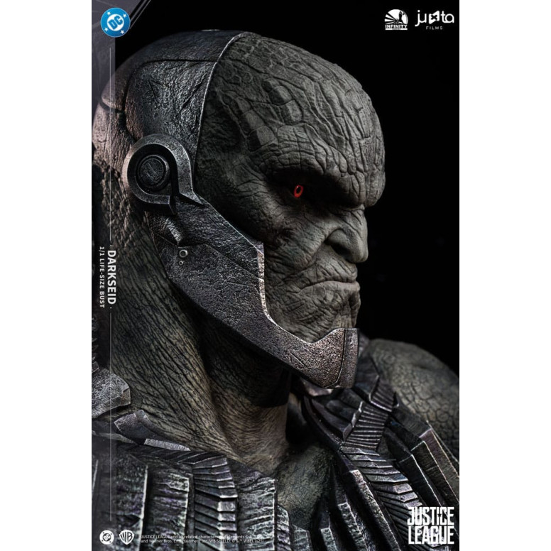 INFINITY STUDIO - SARUMAN - DARKSEID - Zack Snyder's Justice League