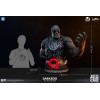INFINITY STUDIO - SARUMAN - DARKSEID - Zack Snyder's Justice League