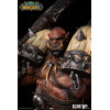 INFINITY STUDIO x BLIZZARD - Garrosh Hellscream 1/3 - World of Warcraft
