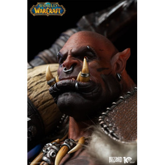 INFINITY STUDIO x BLIZZARD - Garrosh Hellscream 1/3 - World of Warcraft