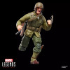 Marvel Legends - Wolverine (WWII Logan) - Giustiziere BAF