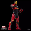 Marvel Legends - Iron Man (Mark 72) - Boia BAF
