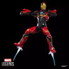 Marvel Legends - Iron Man (Mark 72) - Boia BAF