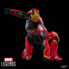 Marvel Legends - Iron Man (Mark 72) - Boia BAF