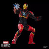 Marvel Legends - Iron Man (Mark 72) - Boia BAF