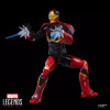 Marvel Legends - Iron Man (Mark 72) - Boia BAF