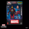 Marvel Legends - Iron Man (Mark 72) - Boia BAF