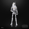 Hasbro Star Wars The Black Series - Clone Commando e B1 Battle Droid 2-Pack (Star Wars: Battlefront II)