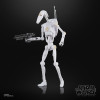 Hasbro Star Wars The Black Series - Clone Commando e B1 Battle Droid 2-Pack (Star Wars: Battlefront II)