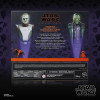 Hasbro Star Wars The Black Series - Inquisitore e cacciatore di taglie Duros Halloween 2-Pack