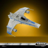 Hasbro - Star Wars Collezione Vintage - Nuova Repubblica E-Wing e KE4-N4 - Ahsoka