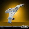Hasbro - Star Wars Collezione Vintage - Nuova Repubblica E-Wing e KE4-N4 - Ahsoka