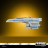 Hasbro - Star Wars Collezione Vintage - Nuova Repubblica E-Wing e KE4-N4 - Ahsoka