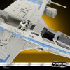 Hasbro - Star Wars Collezione Vintage - Nuova Repubblica E-Wing e KE4-N4 - Ahsoka