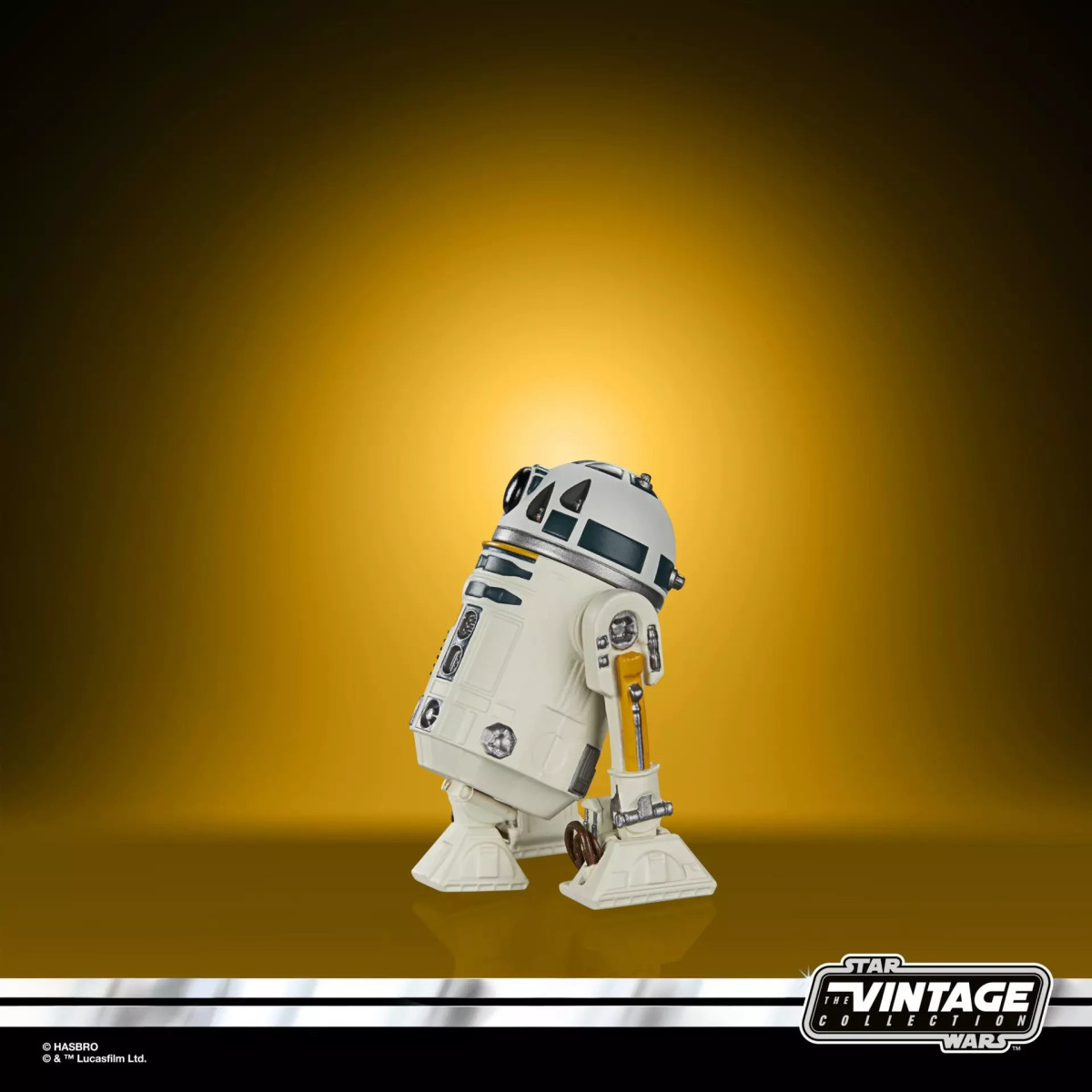 Hasbro - Star Wars Collezione Vintage - Nuova Repubblica E-Wing e KE4-N4 - Ahsoka