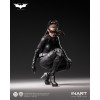 INART - The Dark Knight Rises: Catwoman figura in scala 1/12 di Selina Kyle