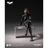 INART - The Dark Knight Rises: Catwoman figura in scala 1/12 di Selina Kyle
