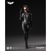 INART - The Dark Knight Rises: Catwoman figura in scala 1/12 di Selina Kyle