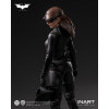INART - The Dark Knight Rises: Catwoman figura in scala 1/12 di Selina Kyle