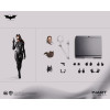 INART - The Dark Knight Rises: Catwoman figura in scala 1/12 di Selina Kyle