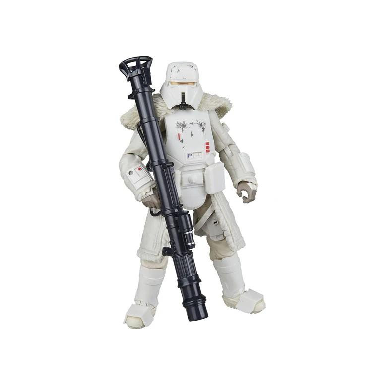 Star Wars The Black Series - Range Trooper - Andor