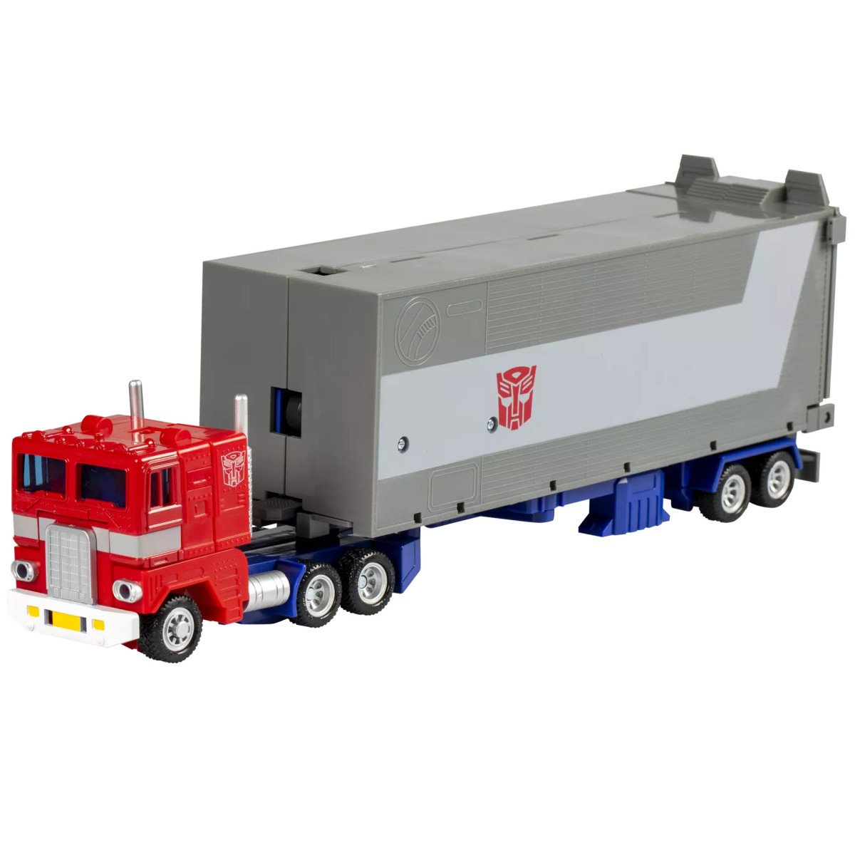 Hasbro - Transformers Generazioni G1 - Optimus Prime