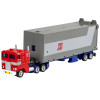 Hasbro - Transformers Generazioni G1 - Optimus Prime