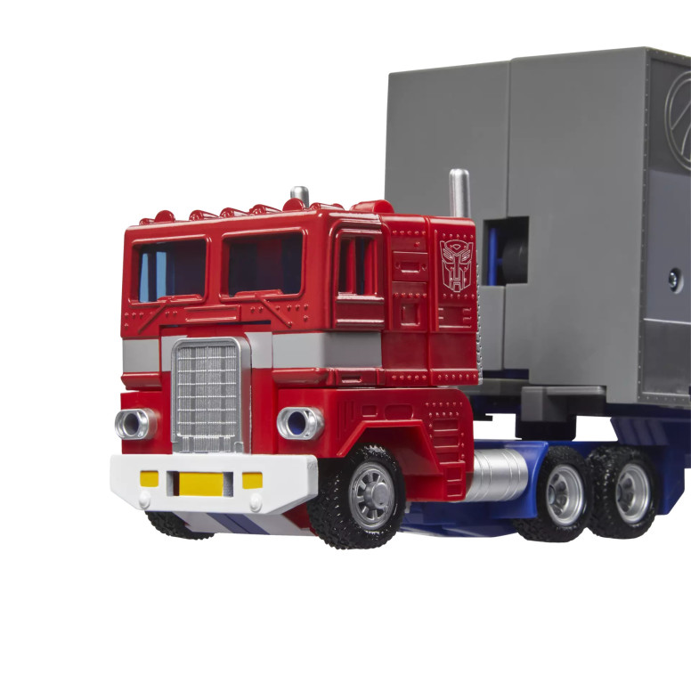 Hasbro - Transformers Generazioni G1 - Optimus Prime