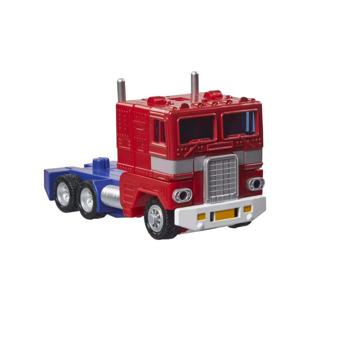 Hasbro - Transformers Generazioni G1 - Optimus Prime