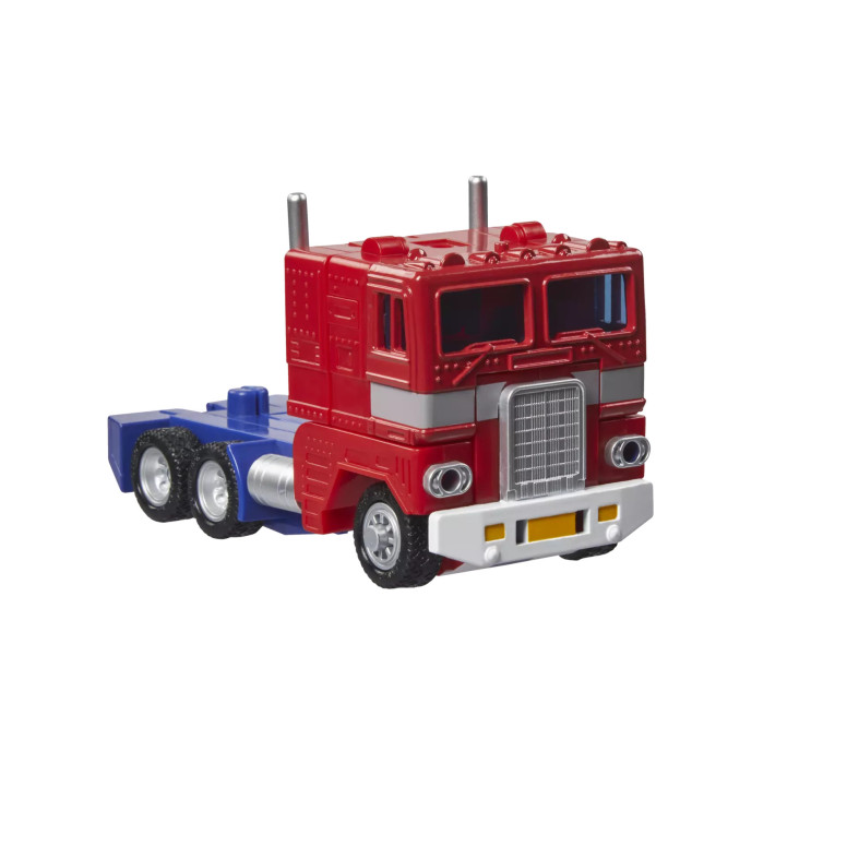 Hasbro - Transformers Generazioni G1 - Optimus Prime