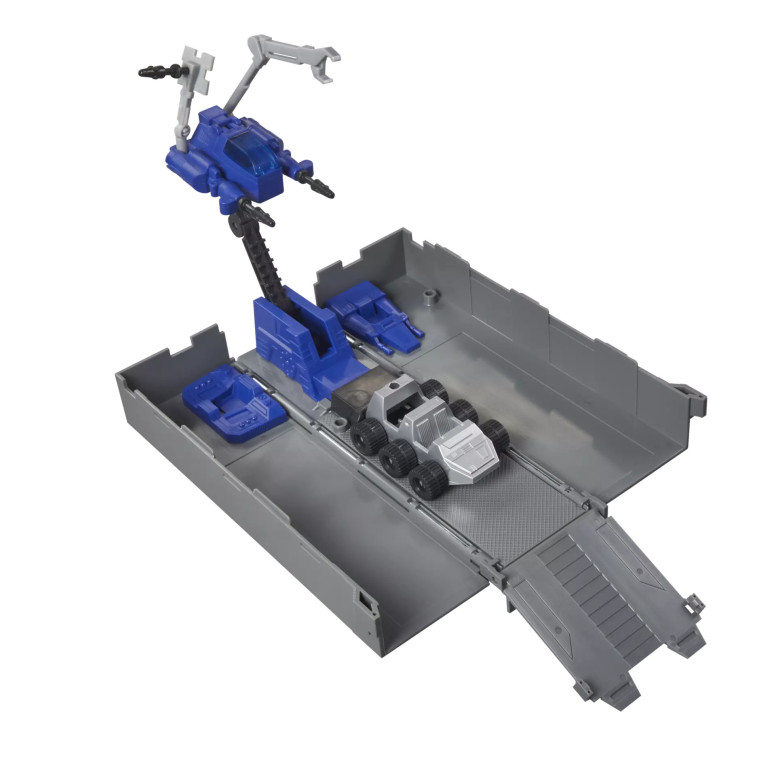 Hasbro - Transformers Generazioni G1 - Optimus Prime
