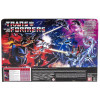 Hasbro - Transformers Generazioni G1 - Optimus Prime