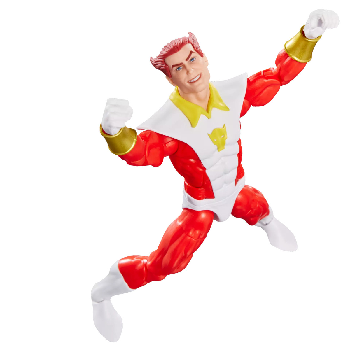 Hasbro Marvel Legends Serie - Starfox e Campione dell'Universo