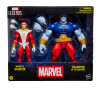 Hasbro Marvel Legends Serie - Starfox e Campione dell'Universo