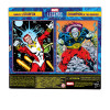 Hasbro Marvel Legends Serie - Starfox e Campione dell'Universo