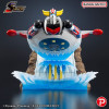 PLEX - Selezione scena 02 - Grendizer Nei cieli di un combattimento feroce - Goldrake (Grendizer)