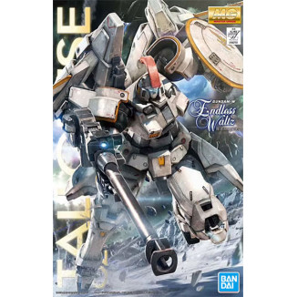 Bandai - Gunpla - 1/100 MG - TALLGEESE I Ew Ver. - Gundam Ala: Valzer senza fine