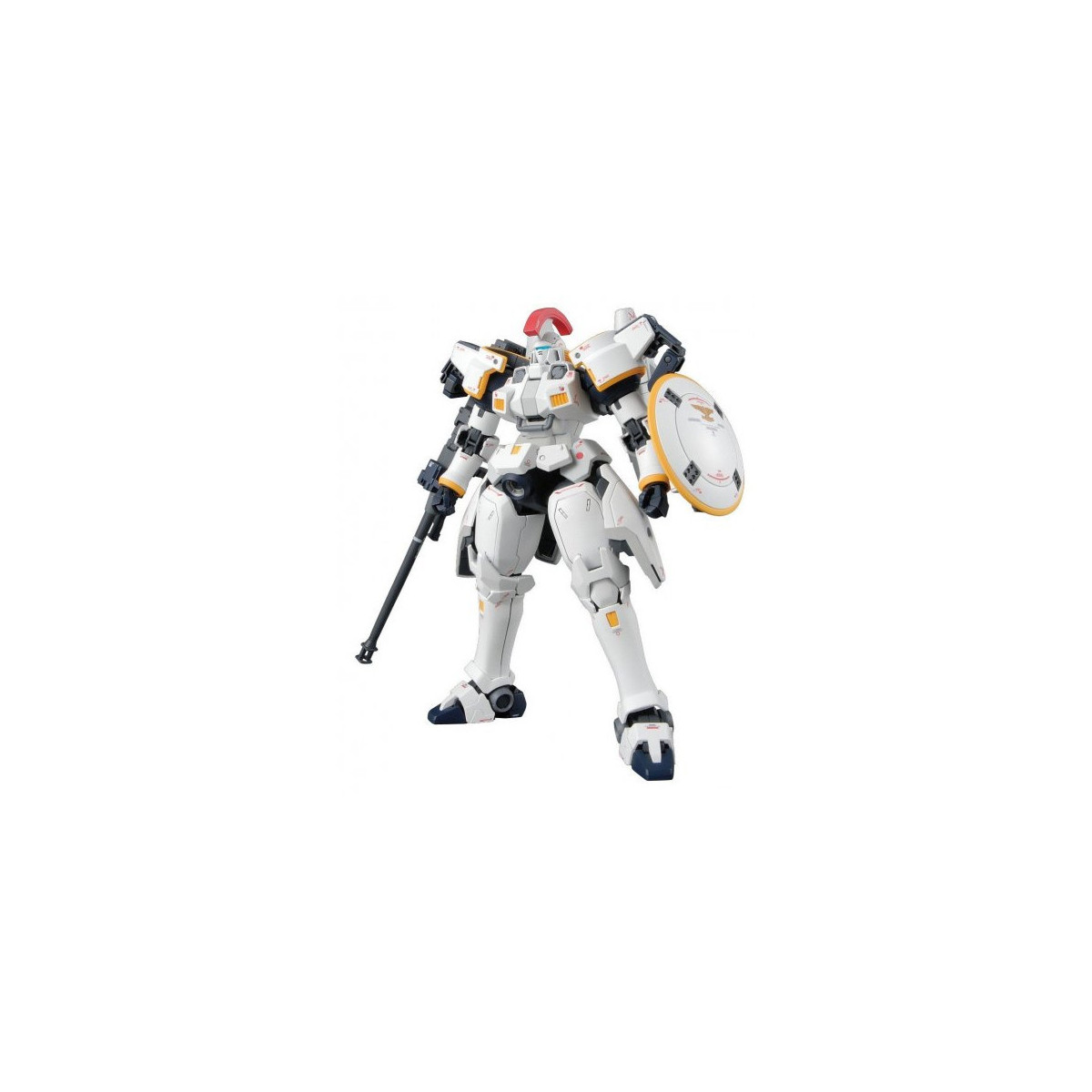 Bandai - Gunpla - 1/100 MG - TALLGEESE I Ew Ver. - Gundam Ala: Valzer senza fine
