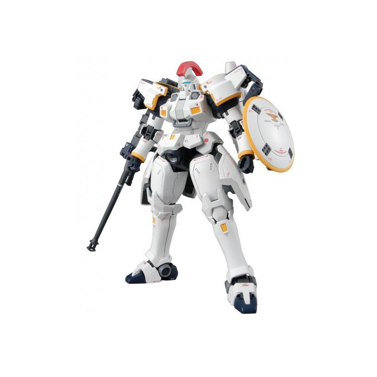 Bandai - Gunpla - 1/100 MG - TALLGEESE I Ew Ver. - Gundam Ala: Valzer senza fine