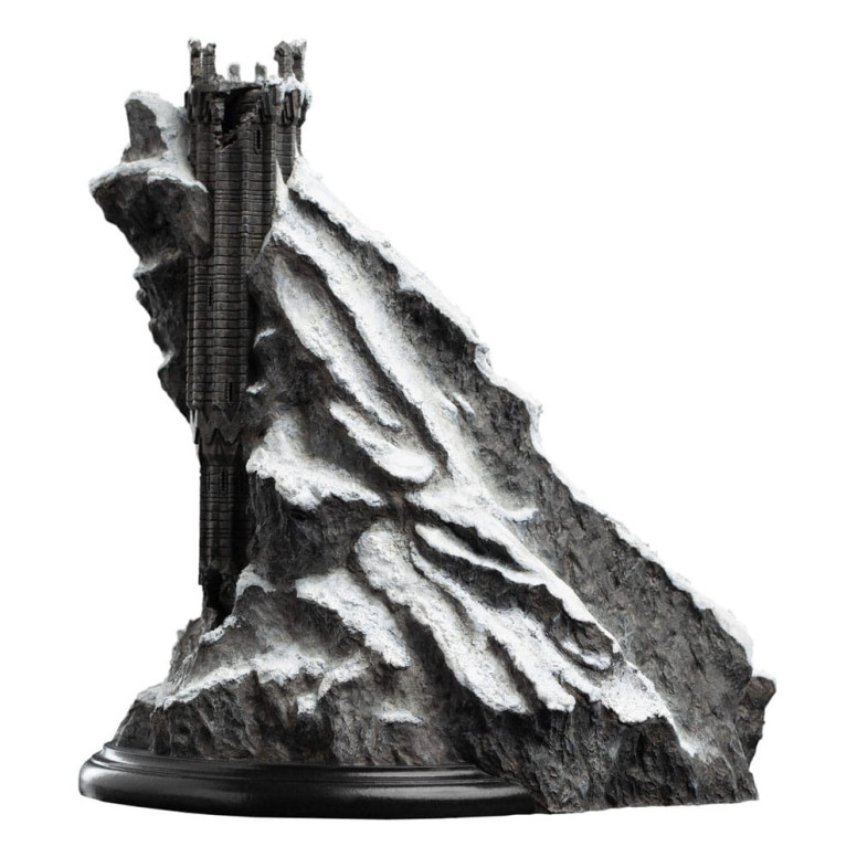 Weta - Zirakzigil - Il Signore degli Anelli - LOTR