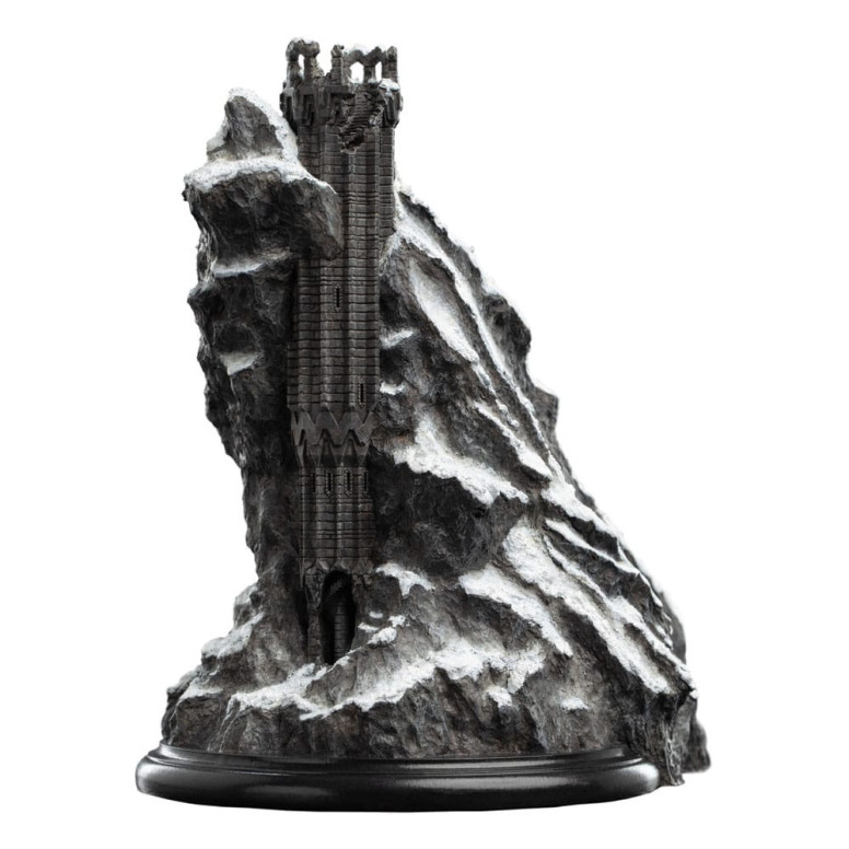 Weta - Zirakzigil - Il Signore degli Anelli - LOTR