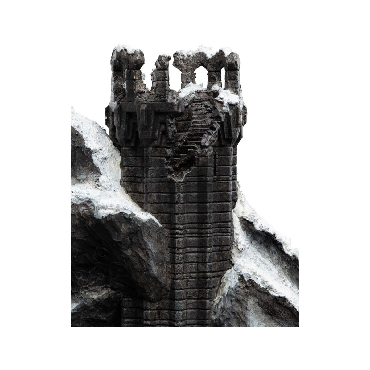Weta - Zirakzigil - Il Signore degli Anelli - LOTR