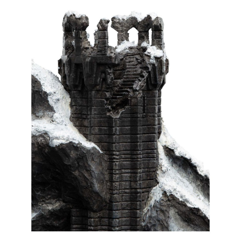 Weta - Zirakzigil - Il Signore degli Anelli - LOTR