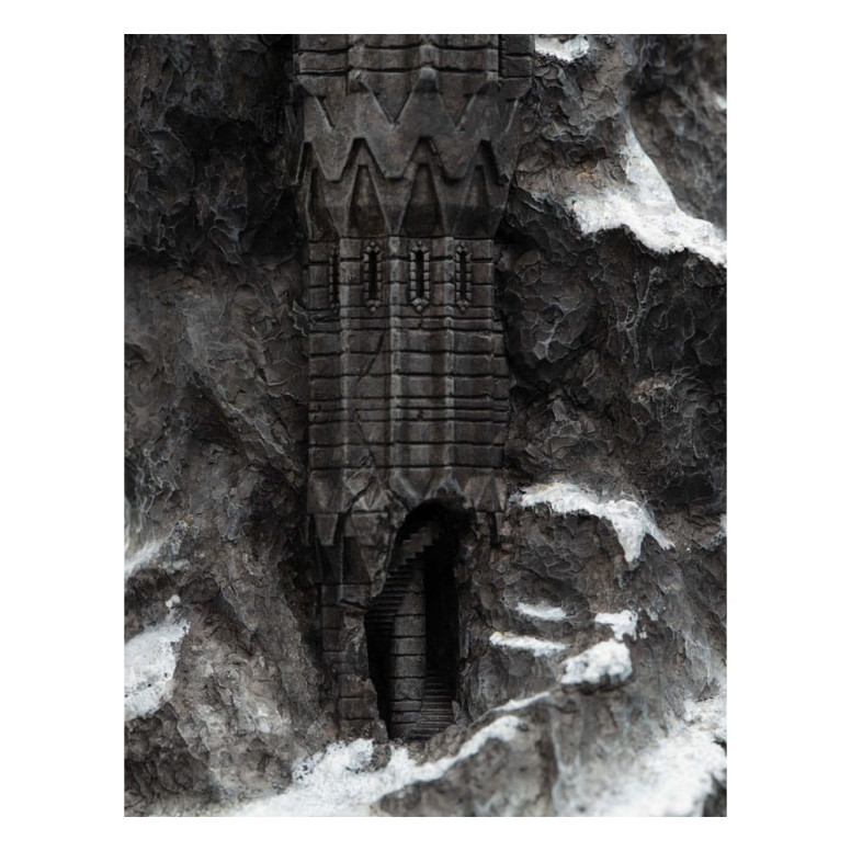 Weta - Zirakzigil - Il Signore degli Anelli - LOTR