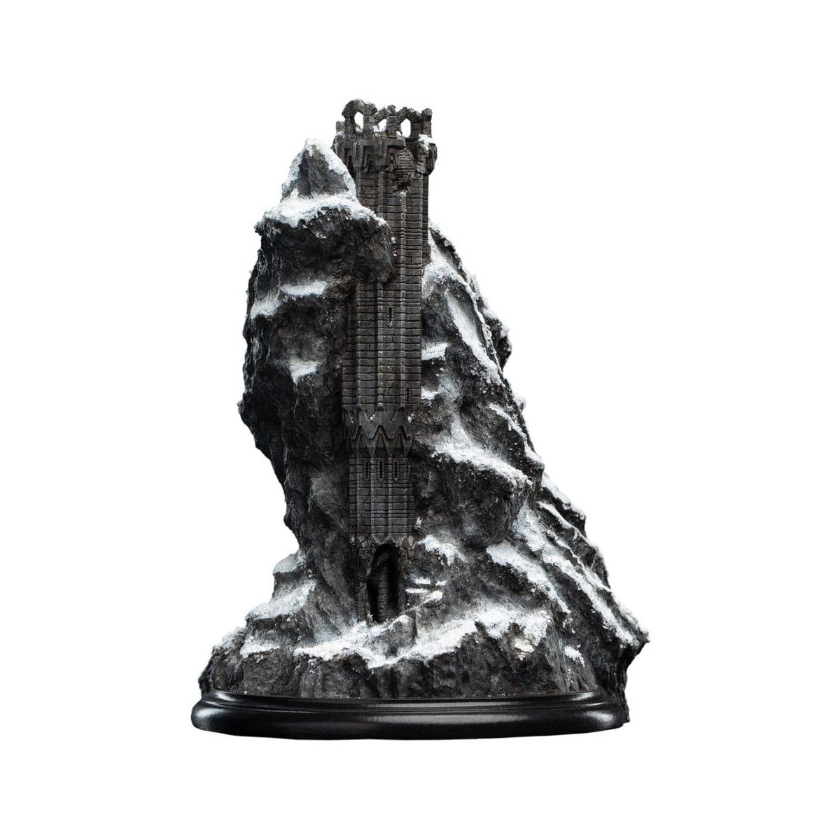 Weta - Zirakzigil - Il Signore degli Anelli - LOTR
